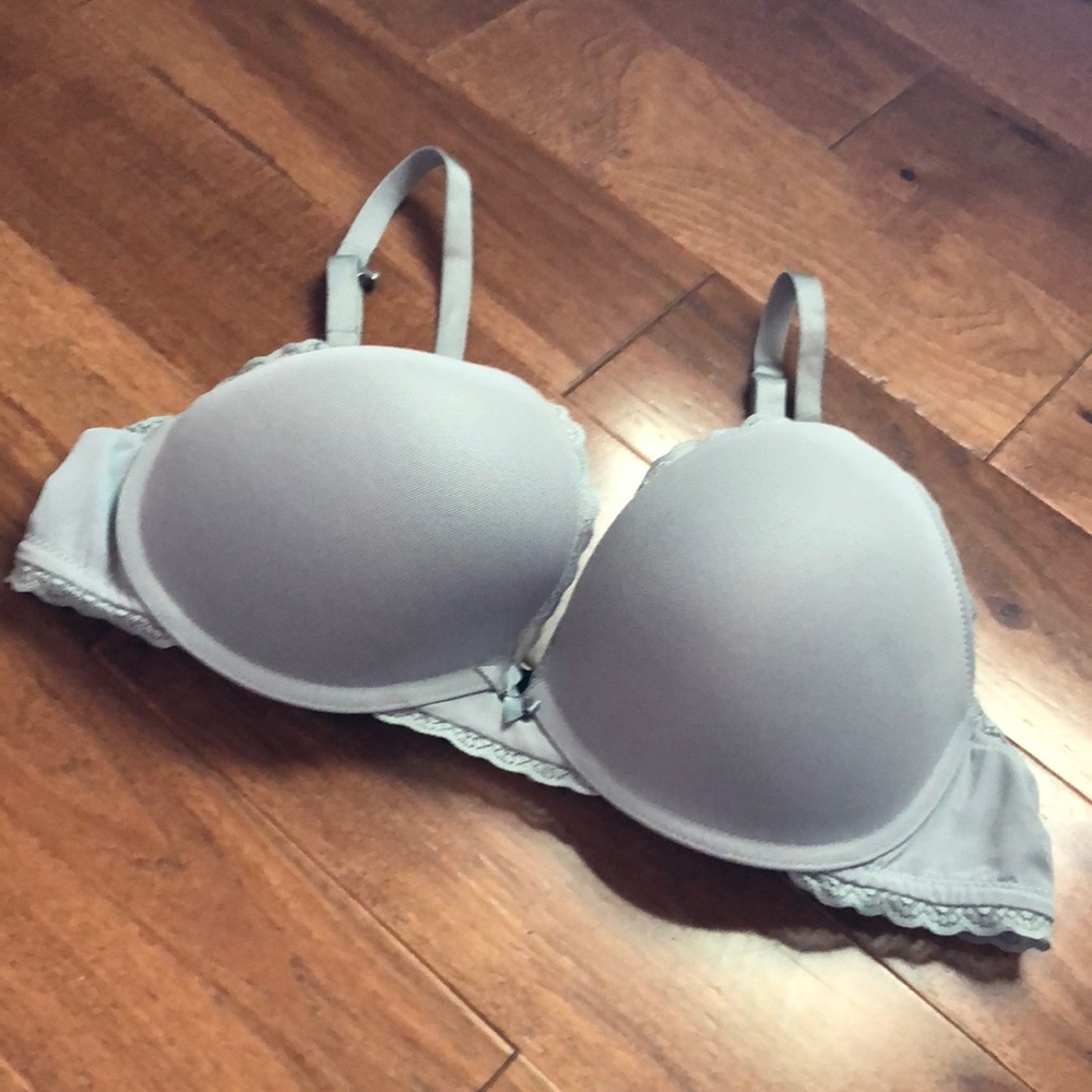 Aerie Everyday Plunge Bra